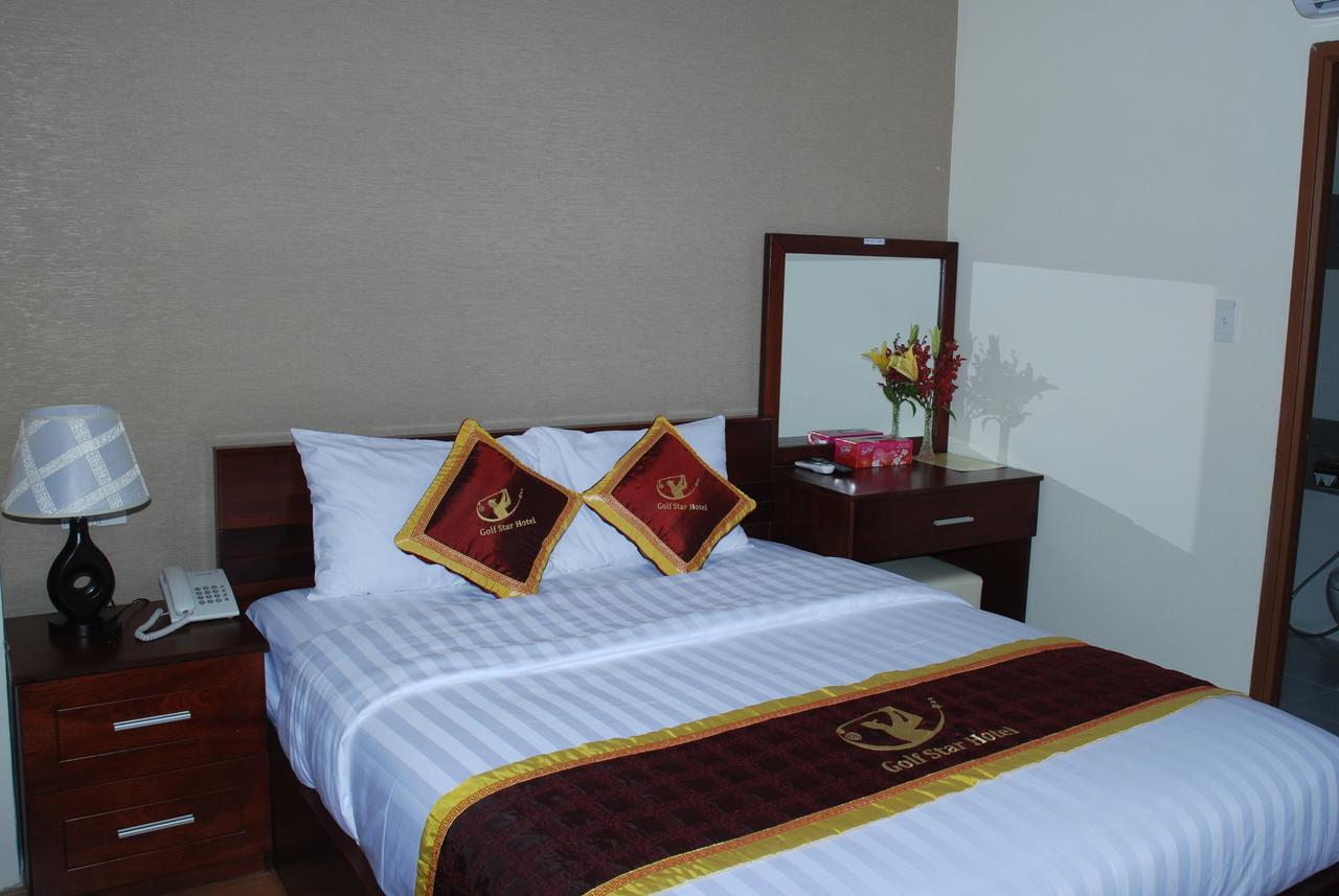 Golf Star Hotel
