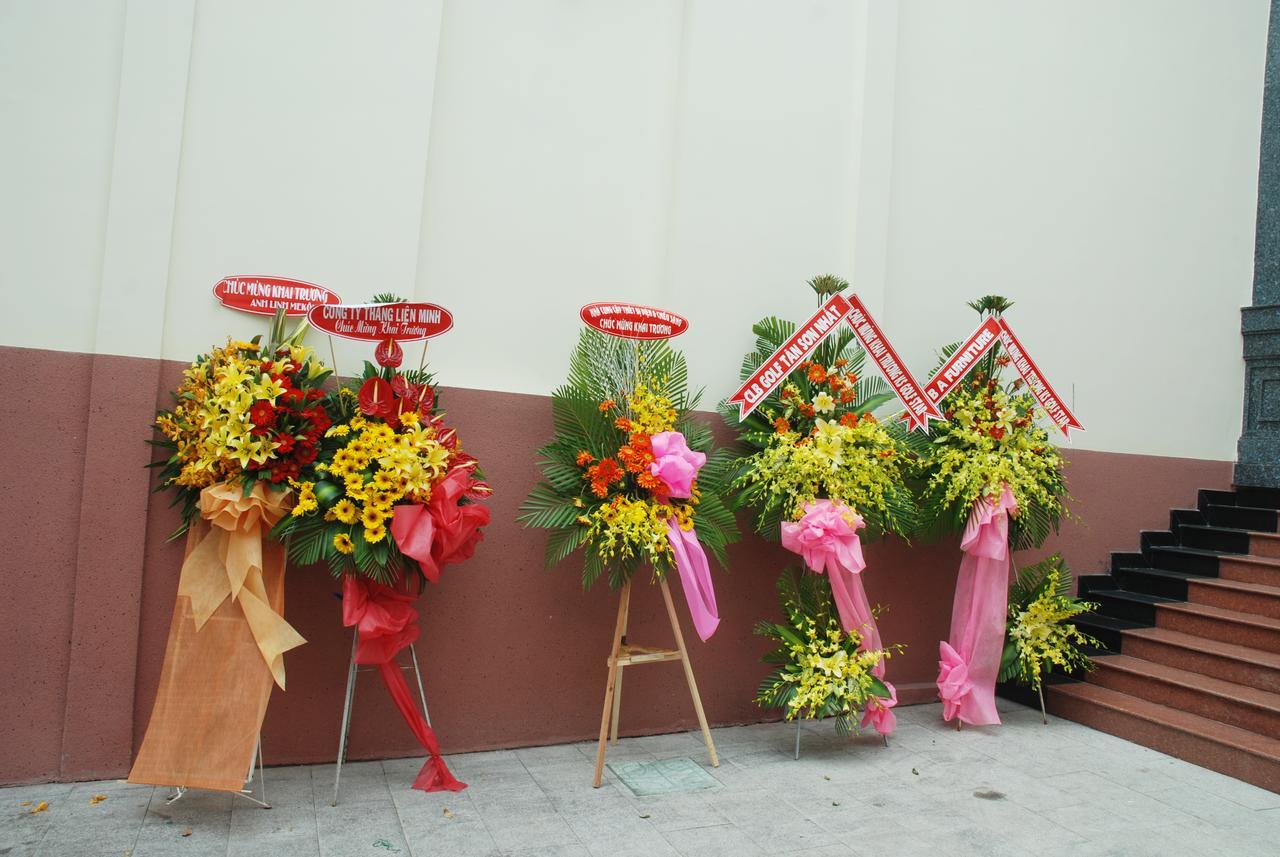 Hotel Golf Star Ho Chi Minh City