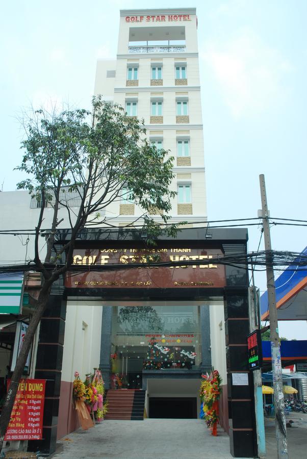 Golf Star Ho Chi Minh City